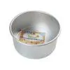 Pme extra deep round cake pan 12,5 x 10cm bij cake, bake & love 2 Pme extra deep round cake pan 12,5 x 10cm
