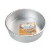 Pme deep round cake pan 15 x 7,5cm bij cake, bake & love 1 Pme deep round cake pan 15 x 7,5cm