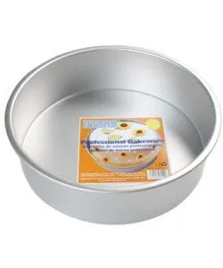 PME Deep Round Cake Pan 15 x 7,5cm