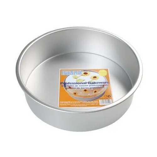 Pme deep round cake pan 15 x 7,5cm