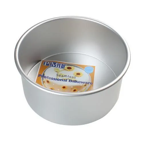 Pme extra deep round cake pan 22,5 x 10cm