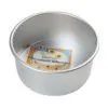 Pme extra deep round cake pan 25 x 10cm