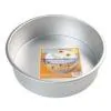 Pme deep round cake pan 30 x 7,5cm bij cake, bake & love 2 Pme deep round cake pan 30 x 7,5cm