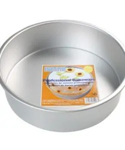 PME Deep Round Cake Pan 30 x 7,5cm