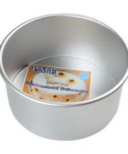 PME Extra Deep Round Cake Pan 30 x 10cm