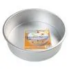 Pme deep round cake pan 32,5 x 7,5cm bij cake, bake & love 2 Pme deep round cake pan 32,5 x 7,5cm