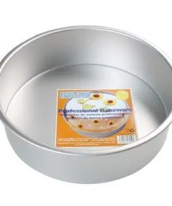PME Deep Round Cake Pan 32,5 x 7,5cm