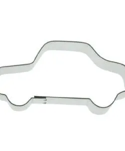 Stadter Koekjes uitsteker Auto 4cm