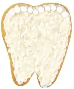 Stadter Koekjes uitsteker Tand 6 cm (2)