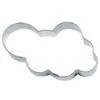 Stadter koekjes uitsteker wolk 6cm