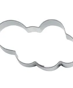Stadter Koekjes uitsteker Wolk 6cm
