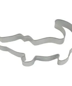 Stadter Koekjes uitsteker Krokodil 9 cm