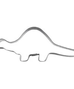Stadter Koekjes uitsteker Dino Brontosaurus 7cm
