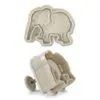Stadter plunger cutter olifant