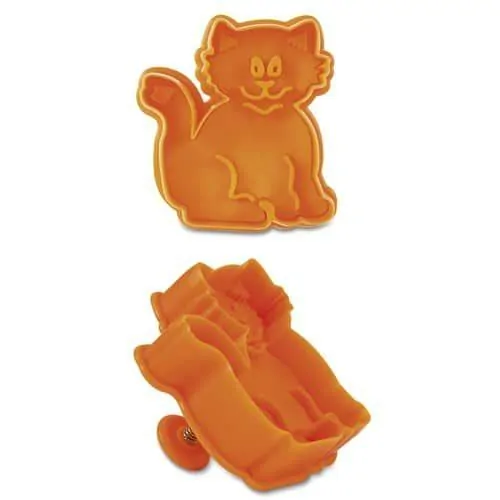 Stadter plunger cutter kat
