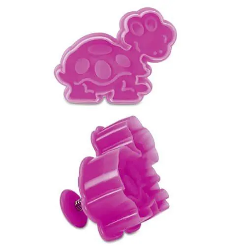 Stadter plunger cutter schildpad