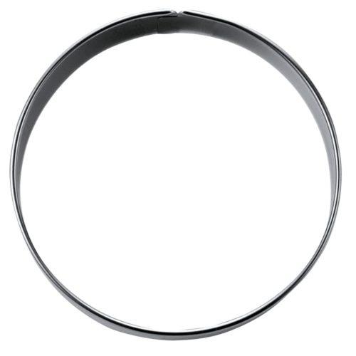 Koekjes uitsteker ring 1,2 cm