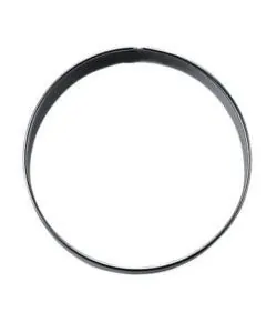 Stadter Koekjes uitsteker Ring 5 cm