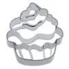 Stadter koekjes uitsteker cupcake 5. 5cm