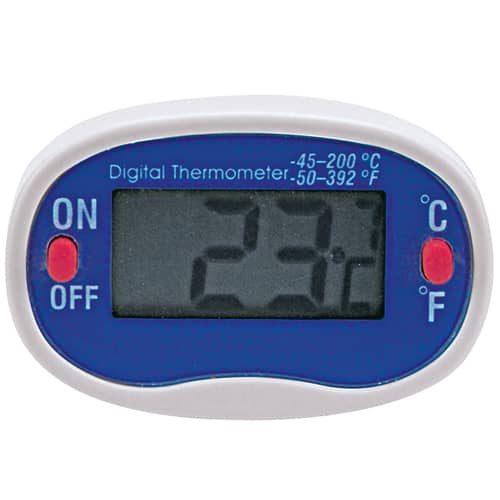 Stadter digitale thermometer (2)