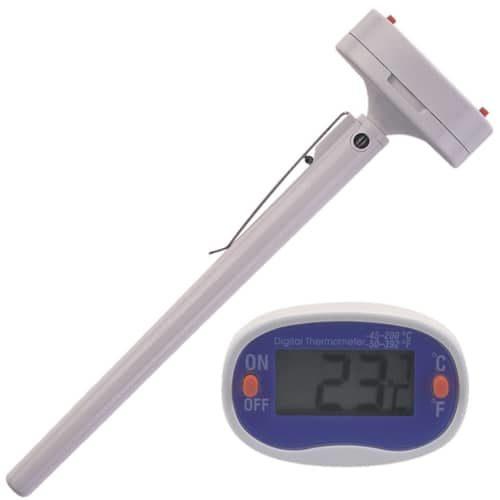 Stadter digitale thermometer