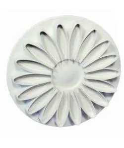PME Sunflower/Daisy/Gerbera Plunger Cutter 45mm.