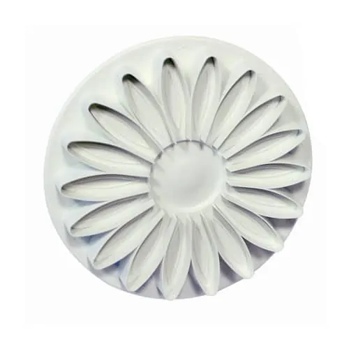 Pme sunflower/daisy/gerbera plunger cutter 85mm.