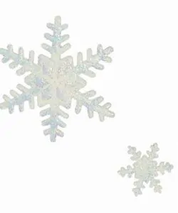 PME Snowflake Plunger Cutter set/3 (2)