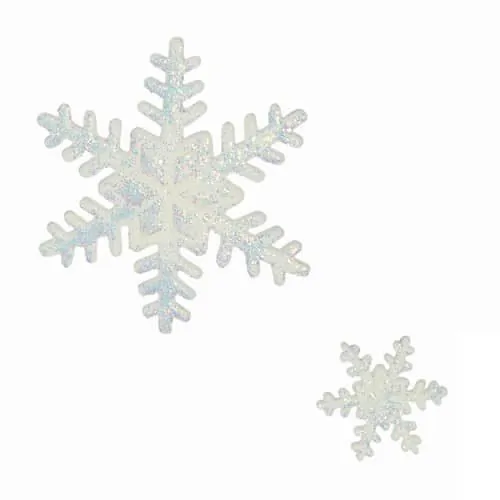 Pme snowflake plunger cutter set/3 (2)