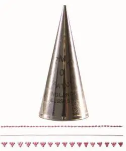 PME Supatube Writer No. 0