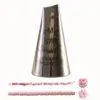 Pme supatube petal right no. 57