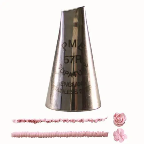 Pme supatube petal right no. 57