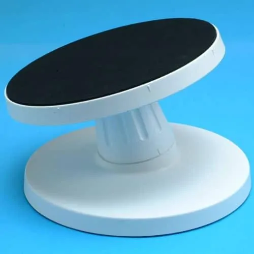 Pme tilting turntable bij cake, bake & love 2 Pme tilting turntable