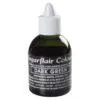 Sugarflair airbrush colouring dark green 60ml bij cake, bake & love 1 Sugarflair airbrush colouring dark green 60ml