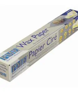PME Wax Paper Roll