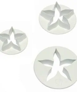 PME Calyx Large Cutter set/3