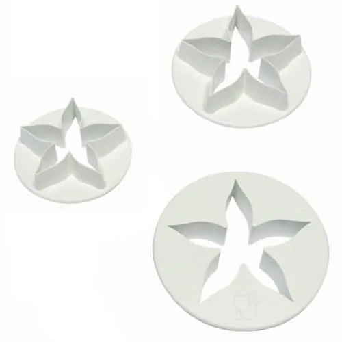 Pme calyx large cutter set/3