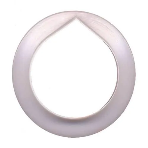 Fmm rose petal set/5 bij cake, bake & love 3 Fmm rose petal set/5