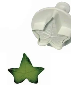 PME Ivy Leaf Plunger Cutter XLarge 43mm
