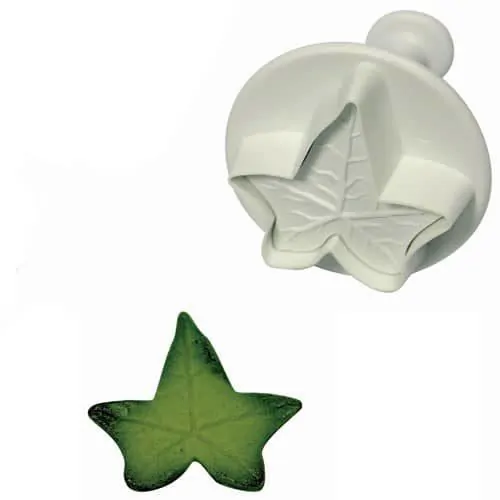 Pme ivy leaf plunger cutter xlarge 43mm