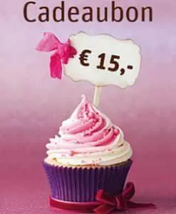 Cadeaubon