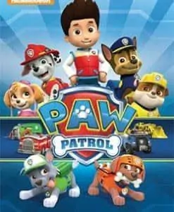 Paw Patrol
