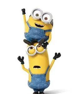Minions
