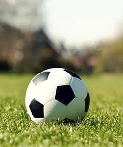 Voetbal