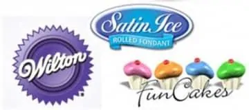 Onze winkel bij cake, bake & love 1