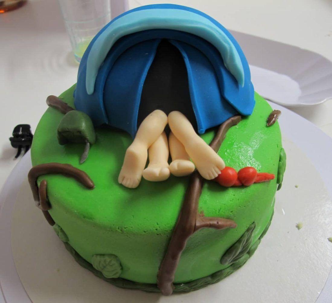 Vier je vrijgezellenfeest bij Cake, Bake & Love in Voorburg Den Haag