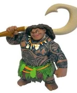 Disney Figuur Vaiana - Maui