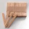 Silikomart popsicle sticks pk/100