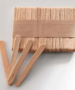 Silikomart Popsicle Sticks pk/100