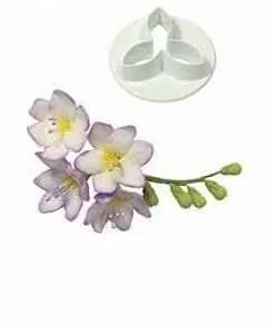 Bloemen maken